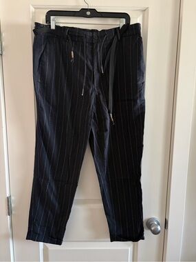 Masons Dress Pant